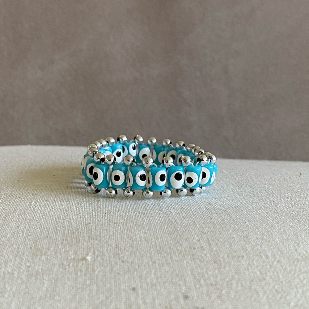 Handmade bracelet